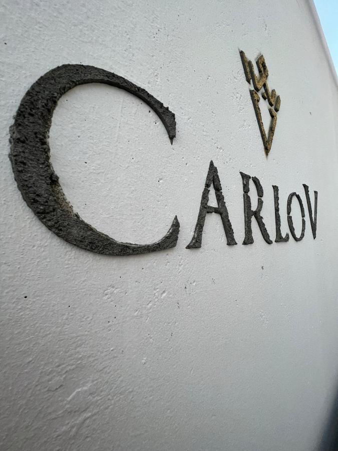 Carlo V - Holiday Rooms Porto Empedocle Exterior foto